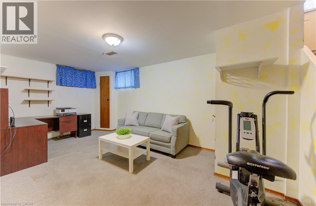 45 FIFTH Avenue, Kitchener, Ontario, N2C1P5 — Photo 19