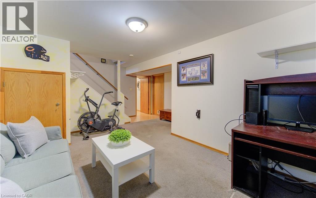45 FIFTH Avenue, Kitchener, Ontario, N2C1P5 — Photo 21