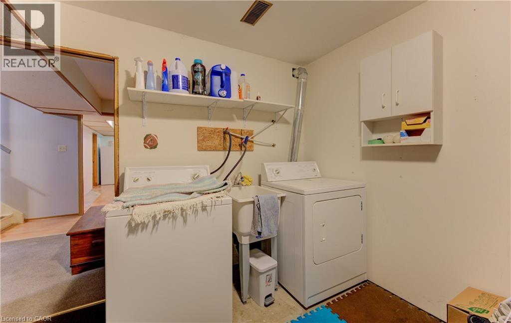 45 FIFTH Avenue, Kitchener, Ontario, N2C1P5 — Photo 28