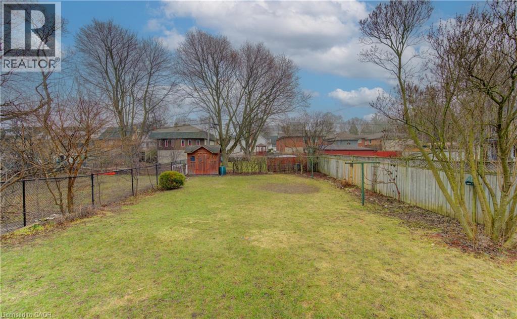 45 FIFTH Avenue, Kitchener, Ontario, N2C1P5 — Photo 31