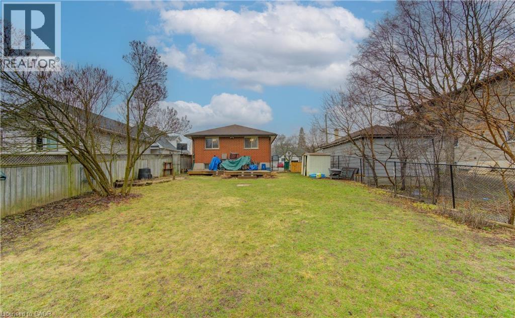 45 FIFTH Avenue, Kitchener, Ontario, N2C1P5 — Photo 32