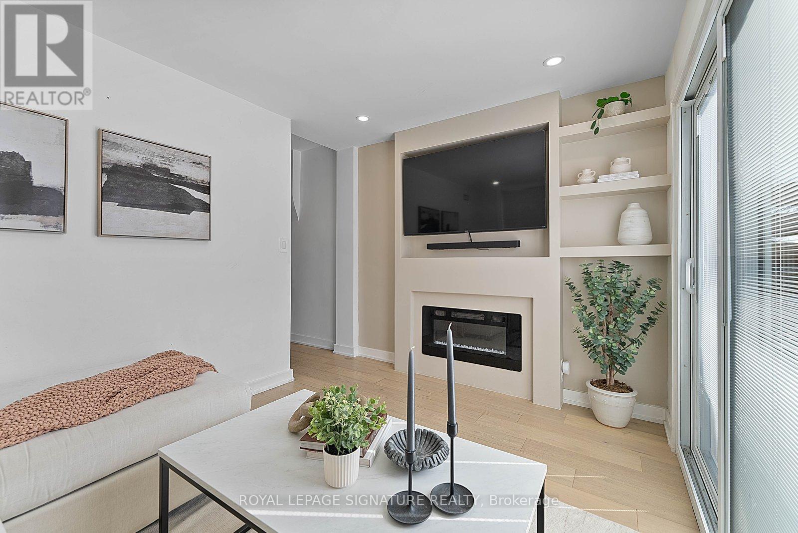 530 LAUDER AVENUE, Toronto (Oakwood Village), Ontario, M6E3J4 — Photo 15