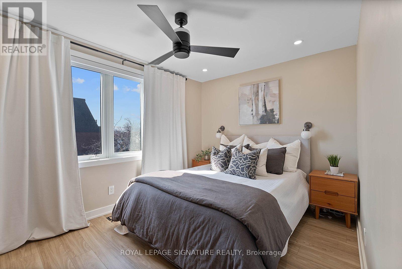 530 LAUDER AVENUE, Toronto (Oakwood Village), Ontario, M6E3J4 — Photo 16