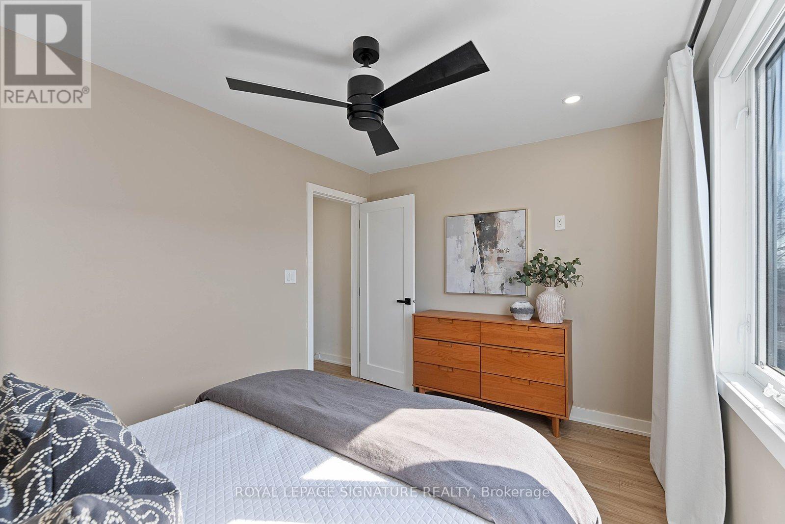 530 LAUDER AVENUE, Toronto (Oakwood Village), Ontario, M6E3J4 — Photo 17