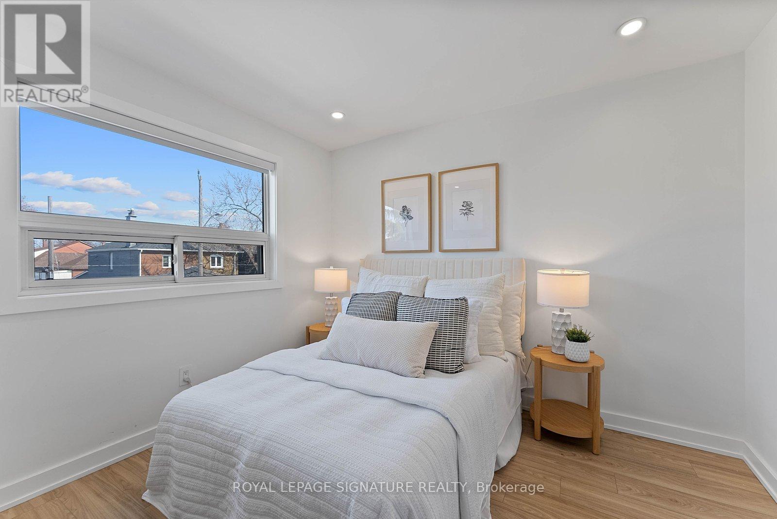 530 LAUDER AVENUE, Toronto (Oakwood Village), Ontario, M6E3J4 — Photo 18