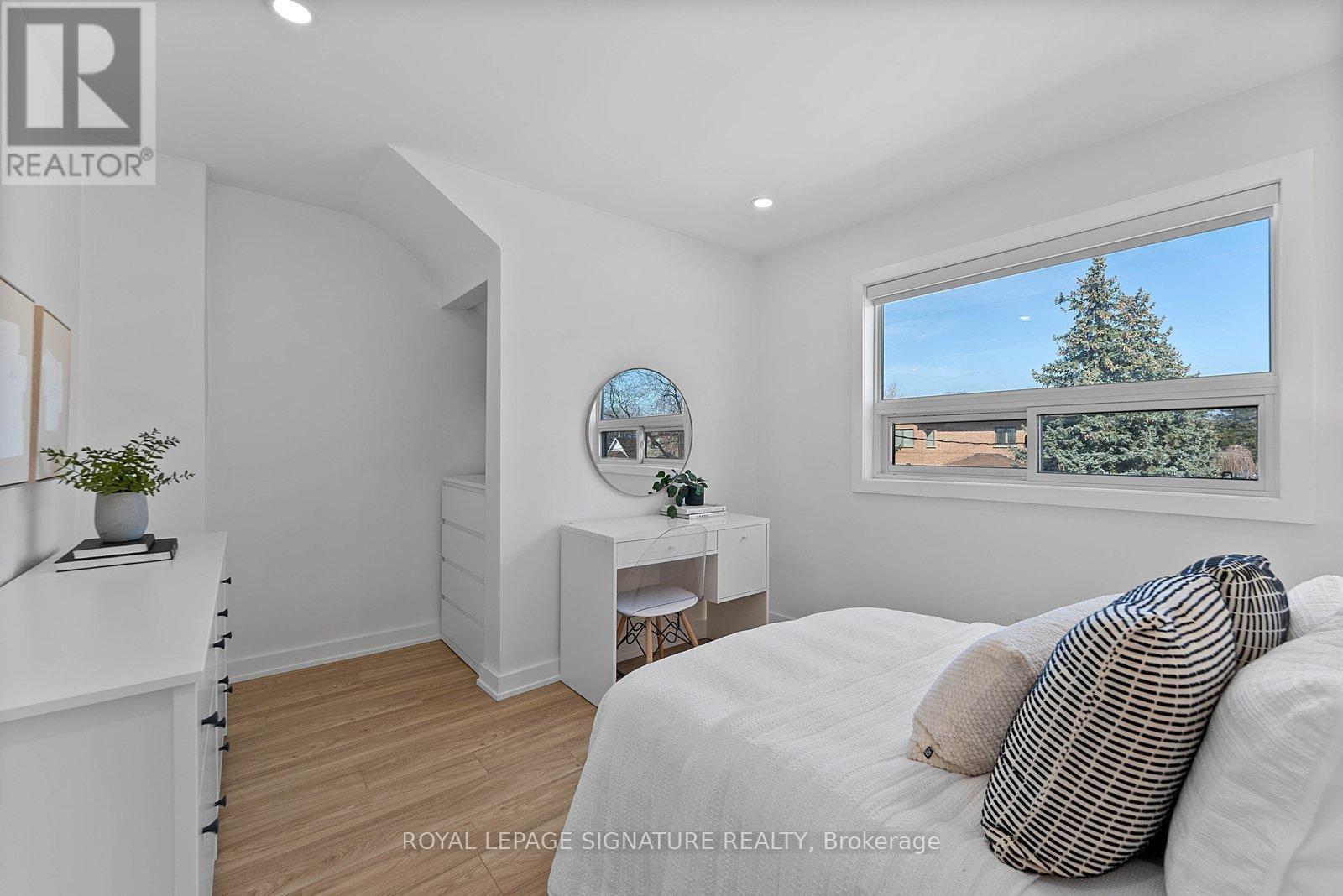 530 LAUDER AVENUE, Toronto (Oakwood Village), Ontario, M6E3J4 — Photo 20