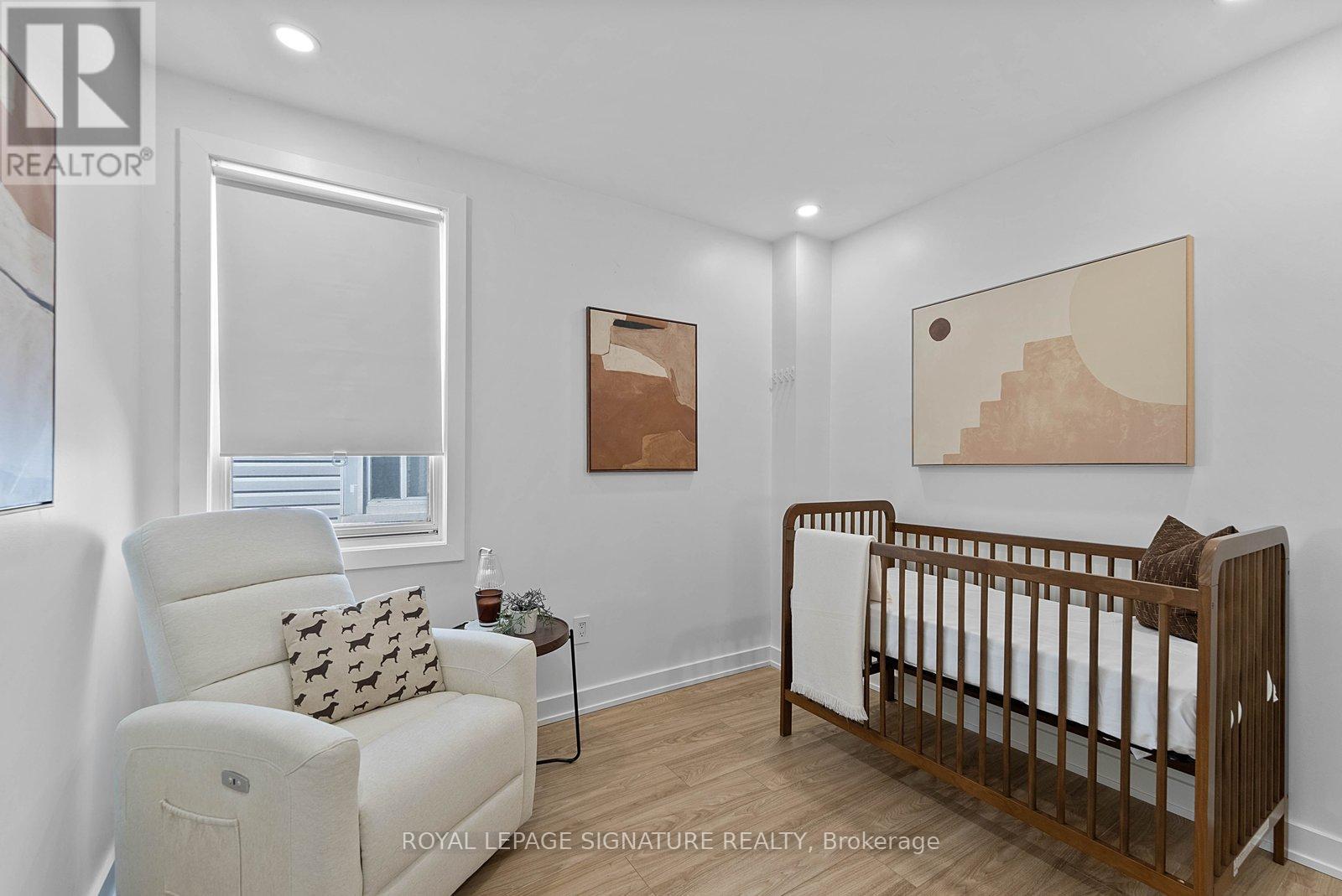 530 LAUDER AVENUE, Toronto (Oakwood Village), Ontario, M6E3J4 — Photo 21