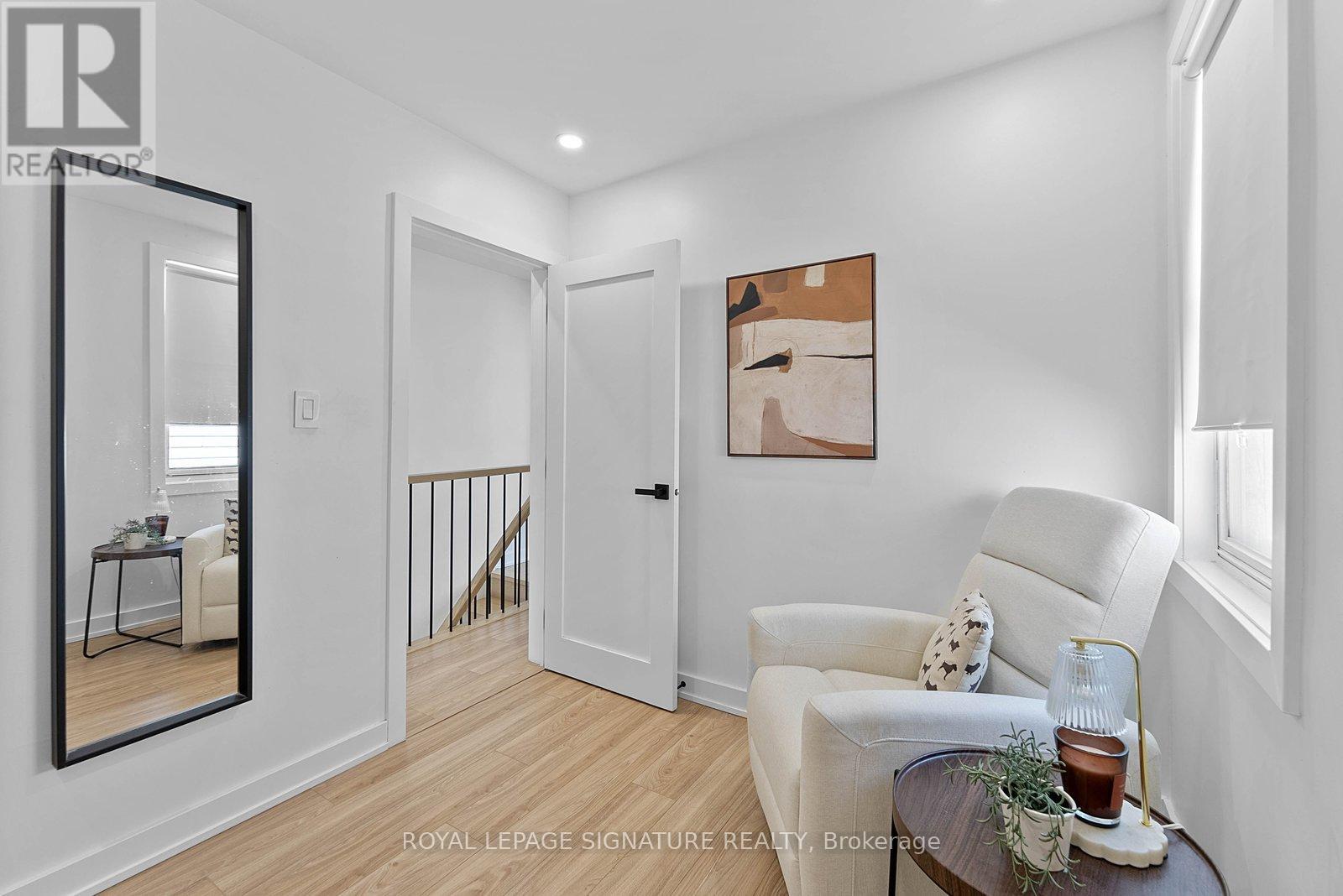 530 LAUDER AVENUE, Toronto (Oakwood Village), Ontario, M6E3J4 — Photo 22