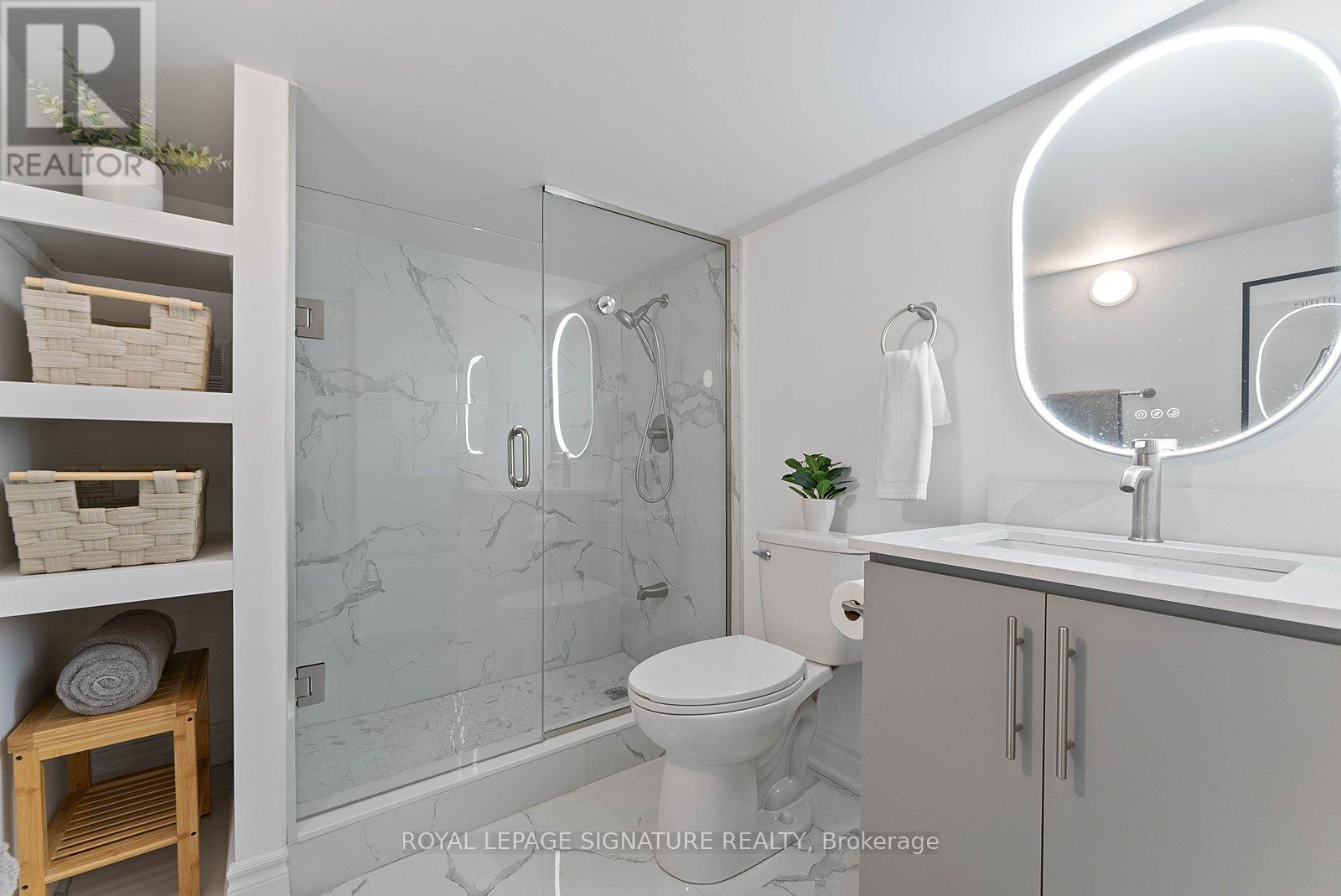 530 LAUDER AVENUE, Toronto (Oakwood Village), Ontario, M6E3J4 — Photo 24