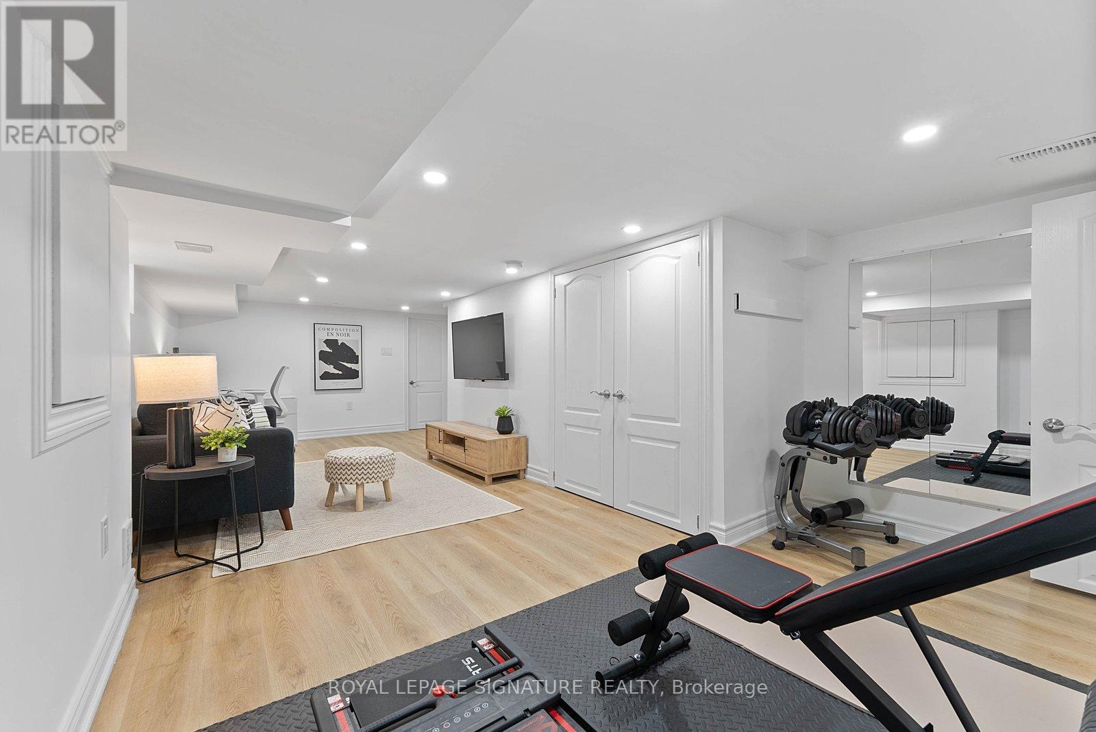 530 LAUDER AVENUE, Toronto (Oakwood Village), Ontario, M6E3J4 — Photo 25