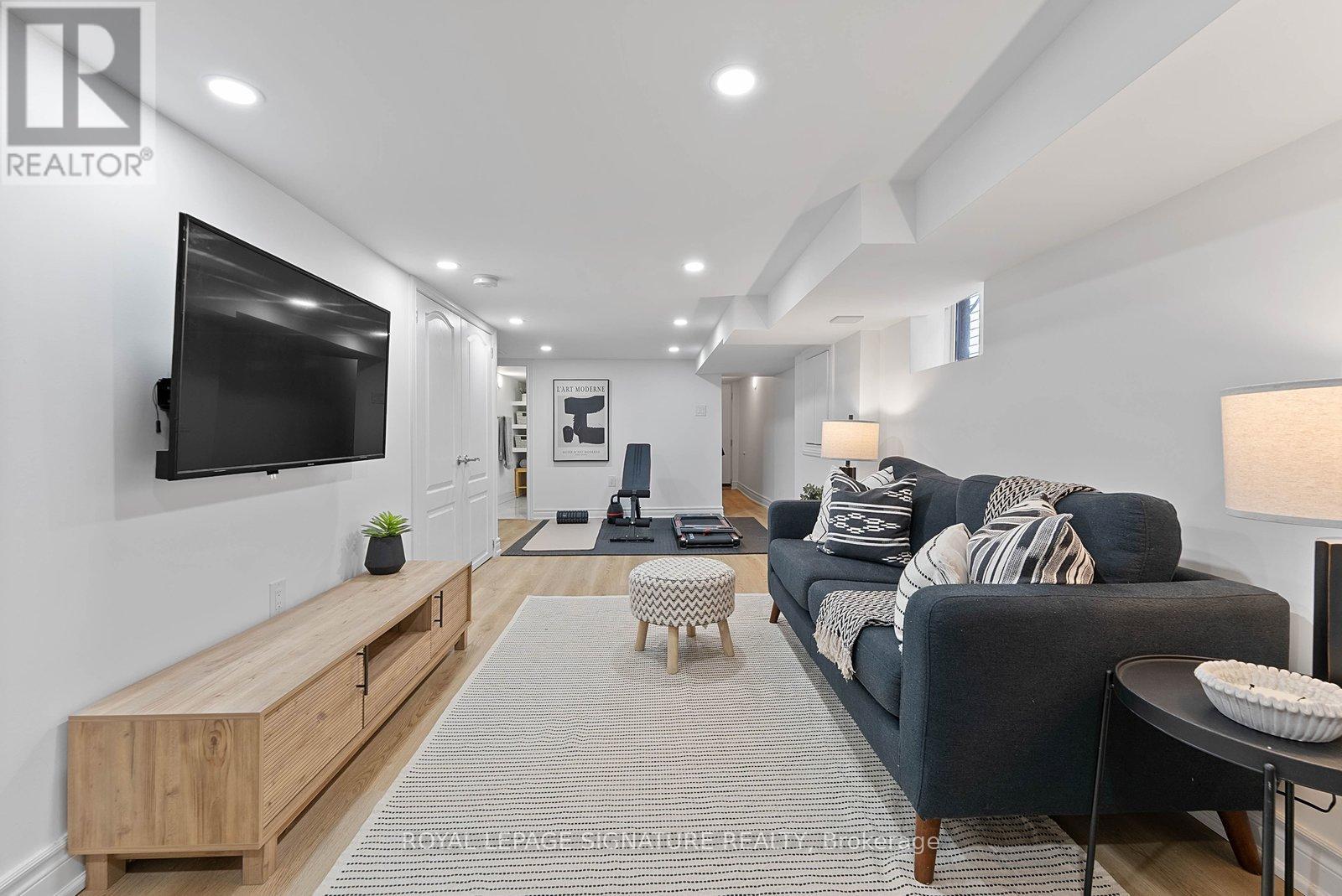 530 LAUDER AVENUE, Toronto (Oakwood Village), Ontario, M6E3J4 — Photo 26