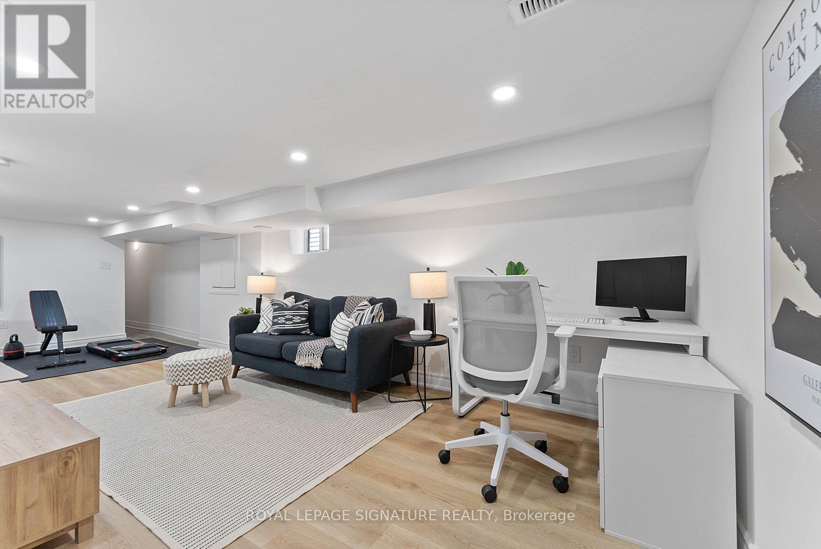 530 LAUDER AVENUE, Toronto (Oakwood Village), Ontario, M6E3J4 — Photo 27