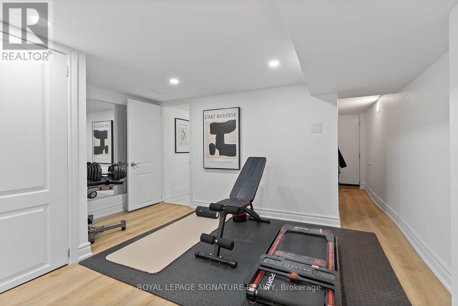 530 LAUDER AVENUE, Toronto (Oakwood Village), Ontario, M6E3J4 — Photo 28