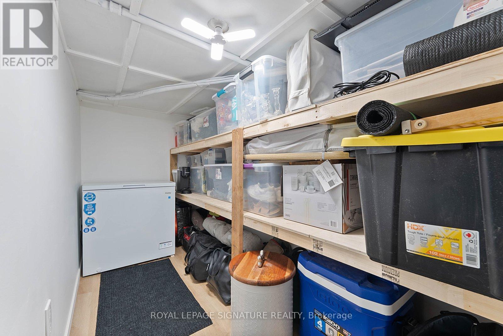 530 LAUDER AVENUE, Toronto (Oakwood Village), Ontario, M6E3J4 — Photo 31