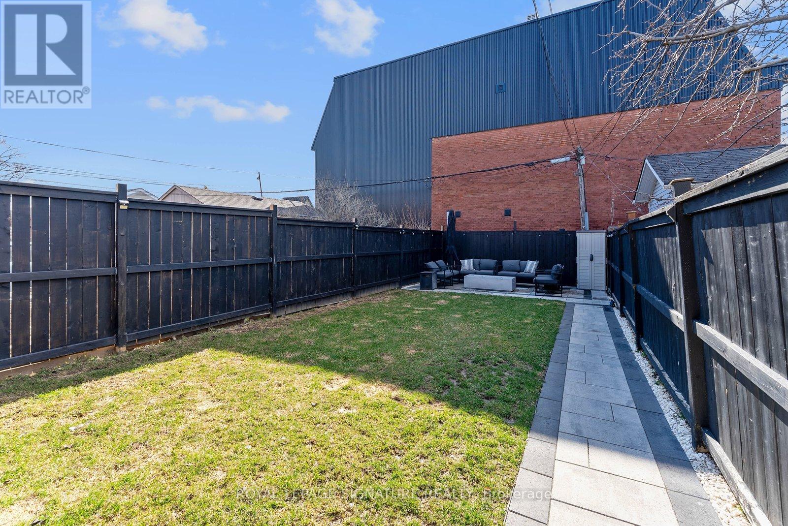 530 LAUDER AVENUE, Toronto (Oakwood Village), Ontario, M6E3J4 — Photo 33