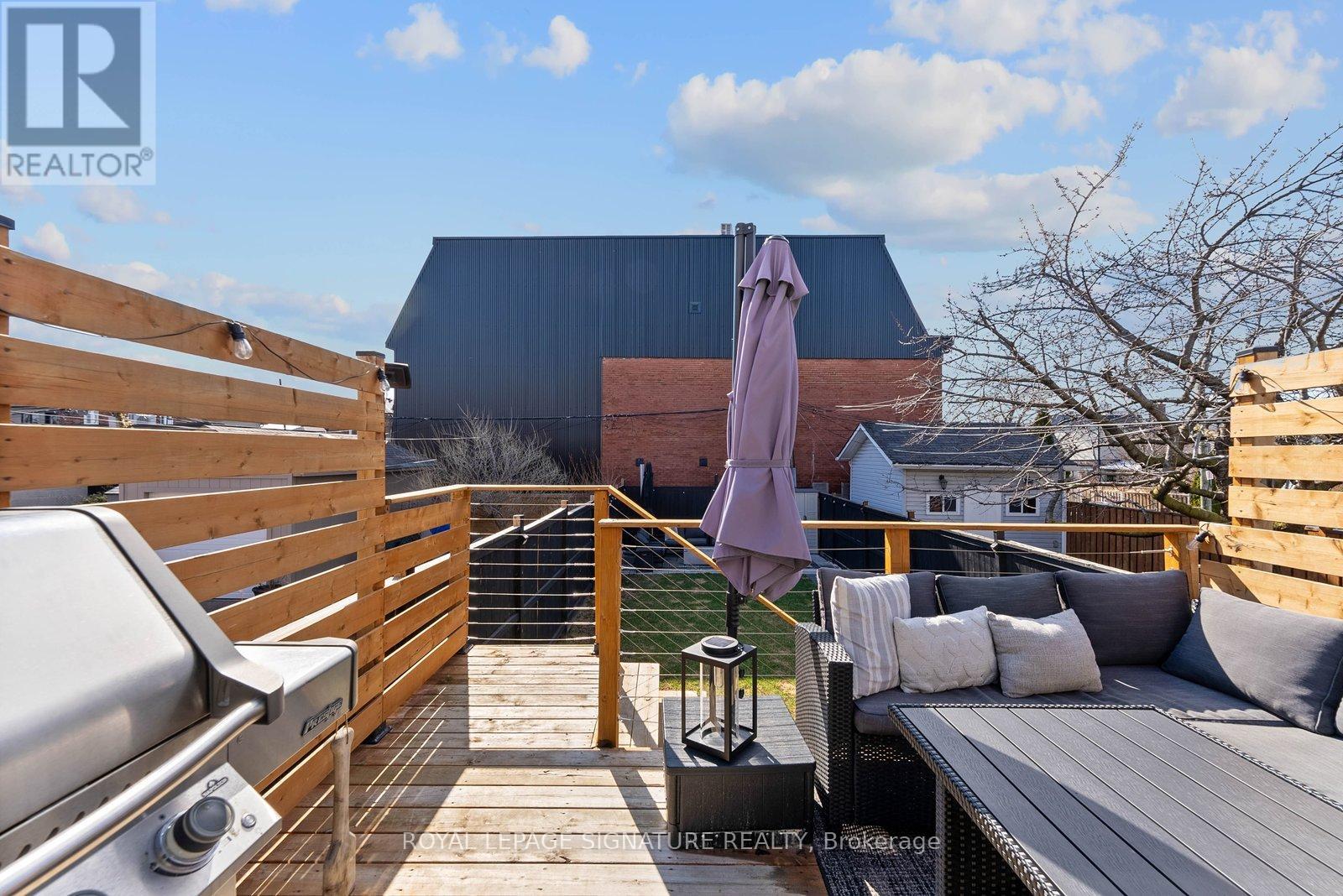 530 LAUDER AVENUE, Toronto (Oakwood Village), Ontario, M6E3J4 — Photo 34