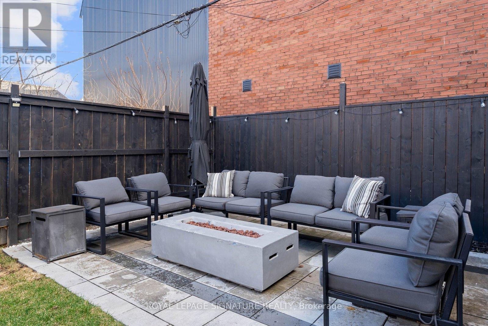 530 LAUDER AVENUE, Toronto (Oakwood Village), Ontario, M6E3J4 — Photo 36