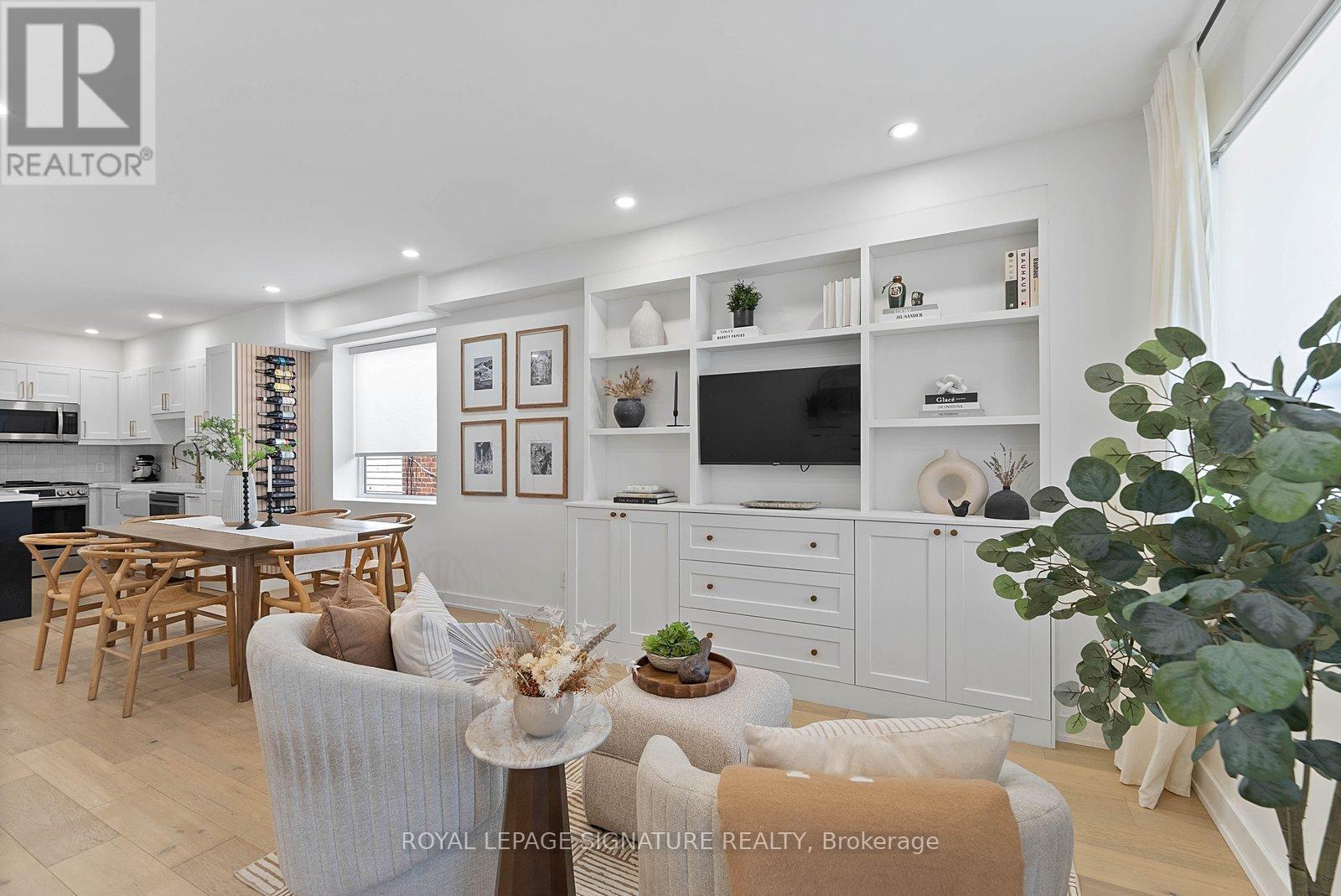 530 LAUDER AVENUE, Toronto (Oakwood Village), Ontario, M6E3J4 — Photo 4