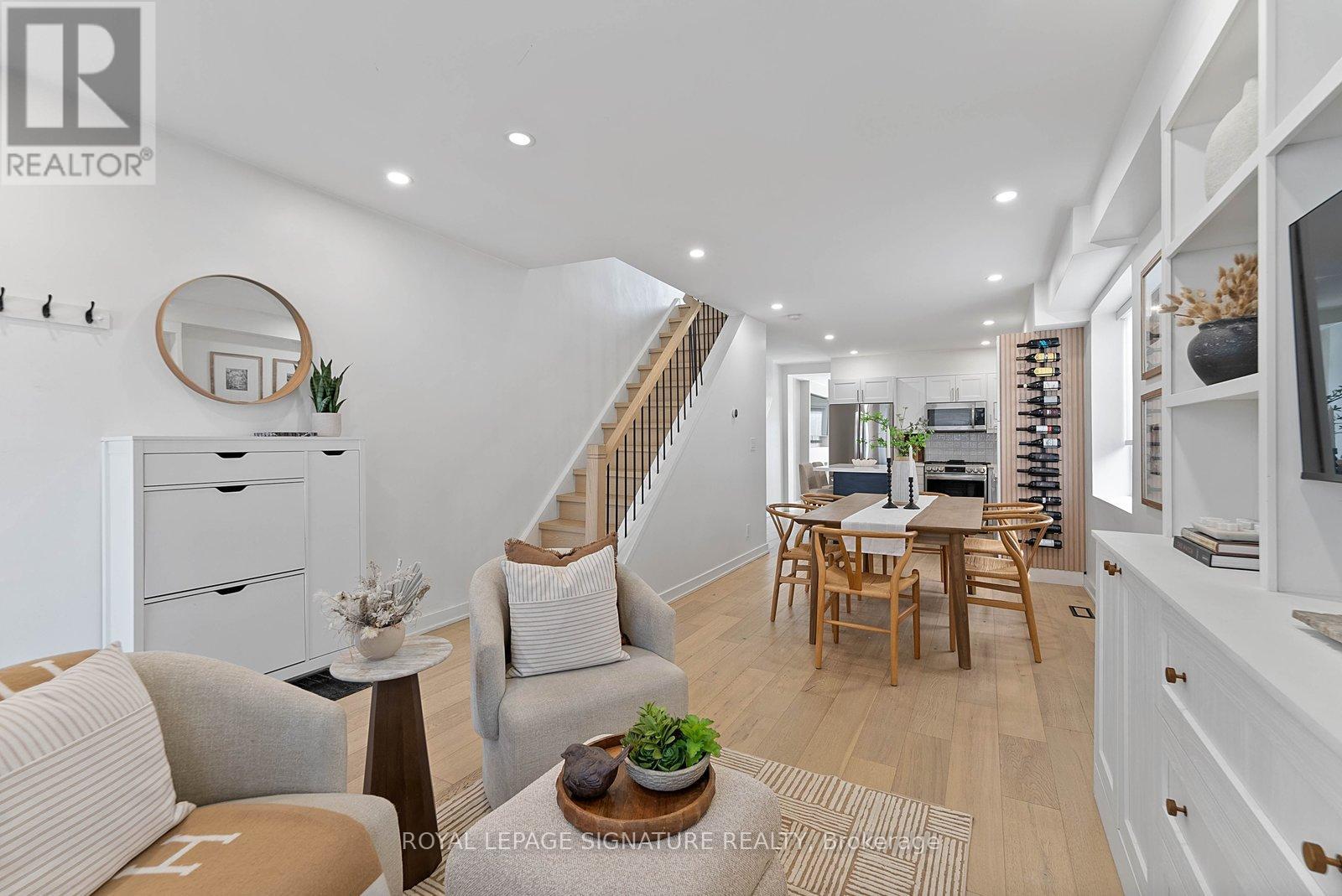 530 LAUDER AVENUE, Toronto (Oakwood Village), Ontario, M6E3J4 — Photo 5