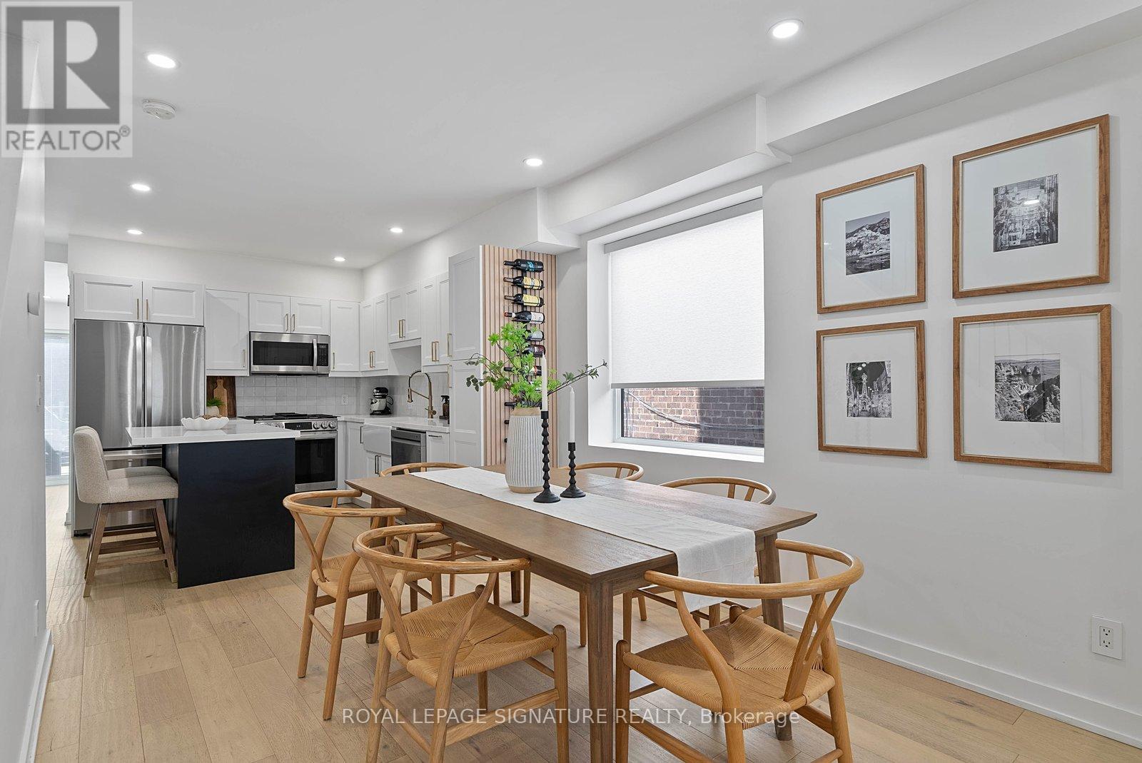 530 LAUDER AVENUE, Toronto (Oakwood Village), Ontario, M6E3J4 — Photo 6