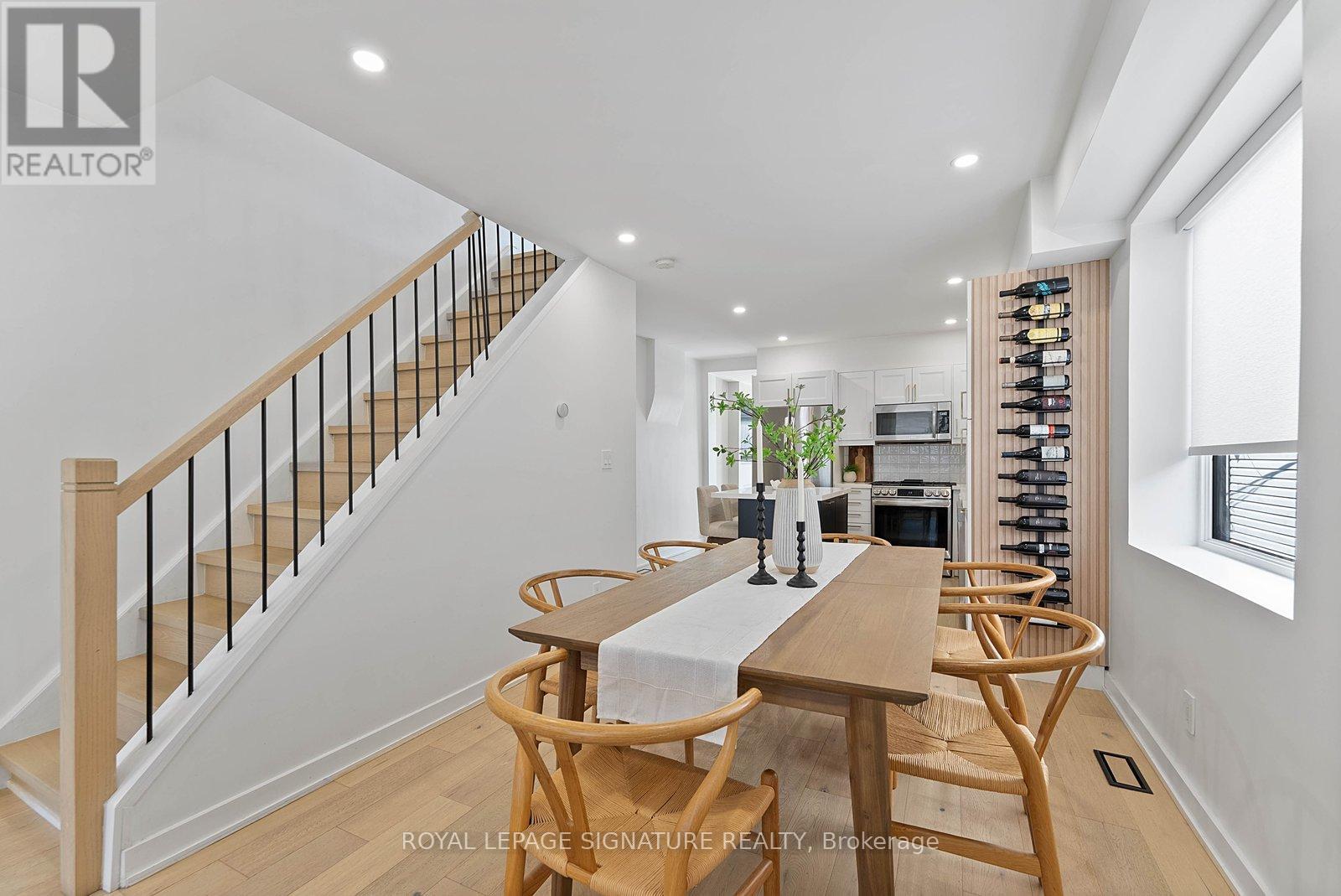 530 LAUDER AVENUE, Toronto (Oakwood Village), Ontario, M6E3J4 — Photo 7