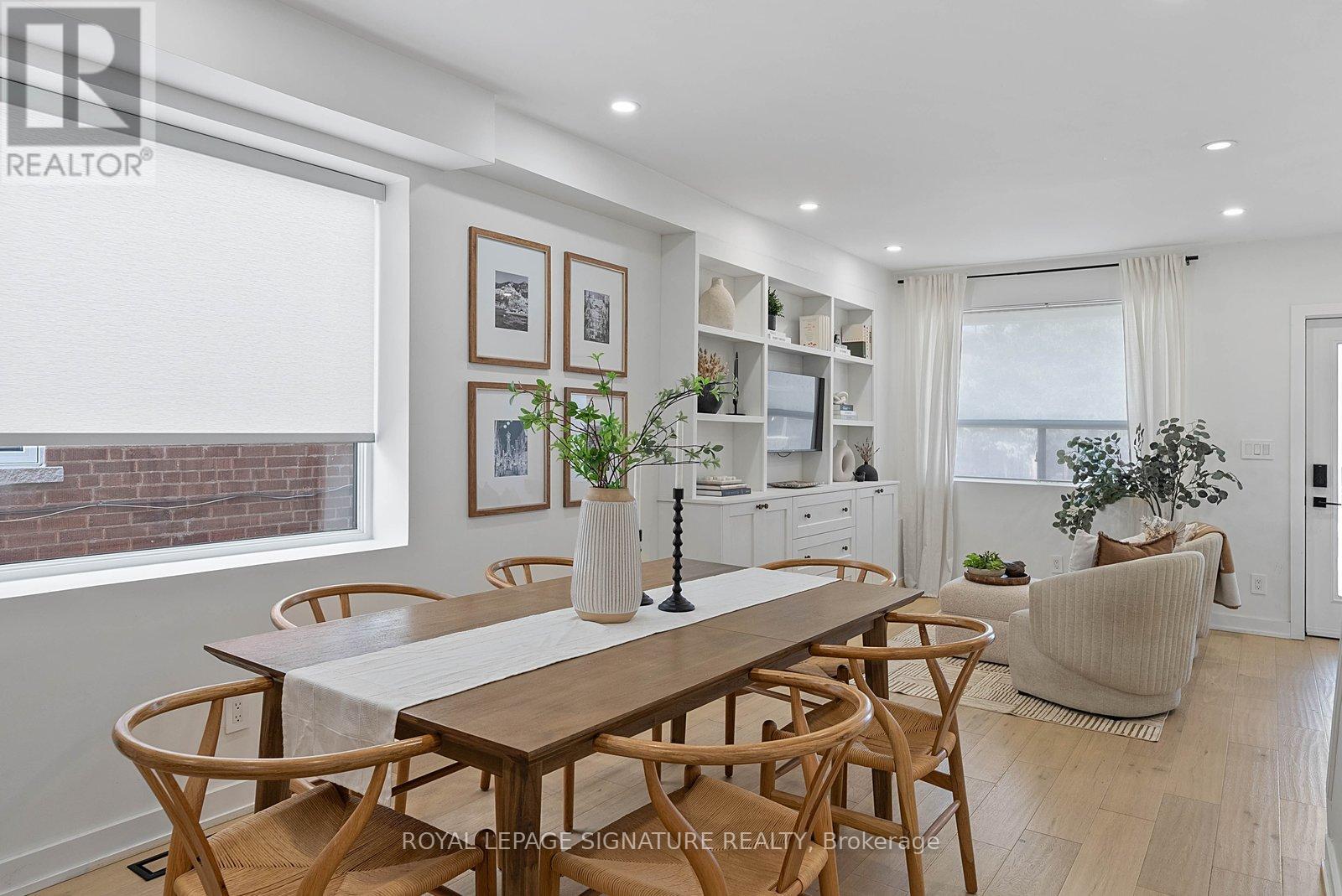 530 LAUDER AVENUE, Toronto (Oakwood Village), Ontario, M6E3J4 — Photo 8