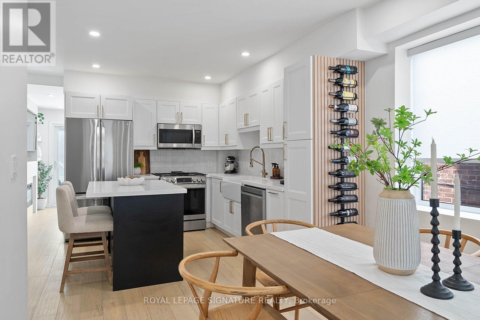 530 LAUDER AVENUE, Toronto (Oakwood Village), Ontario, M6E3J4 — Photo 9