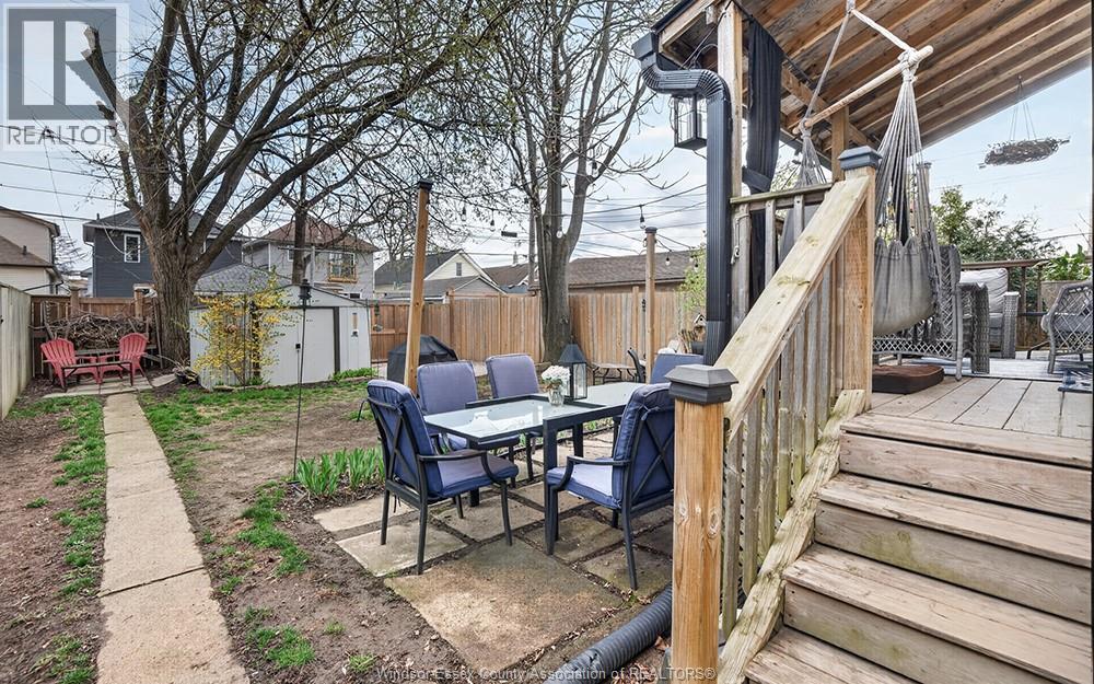 924 MARENTETTE AVENUE, Windsor, Ontario, N9A2A3 — Photo 22