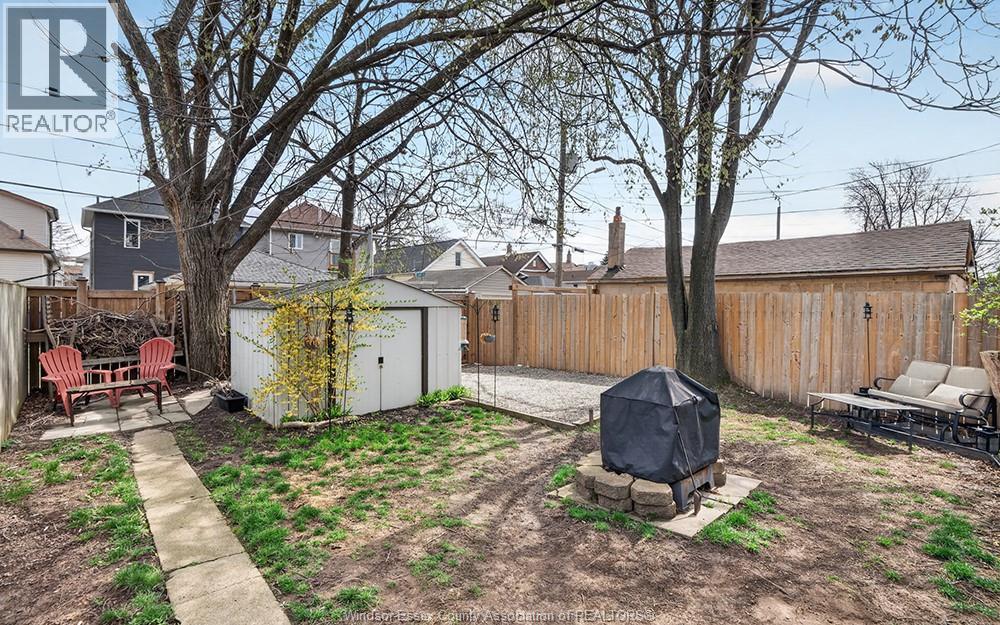 924 MARENTETTE AVENUE, Windsor, Ontario, N9A2A3 — Photo 23