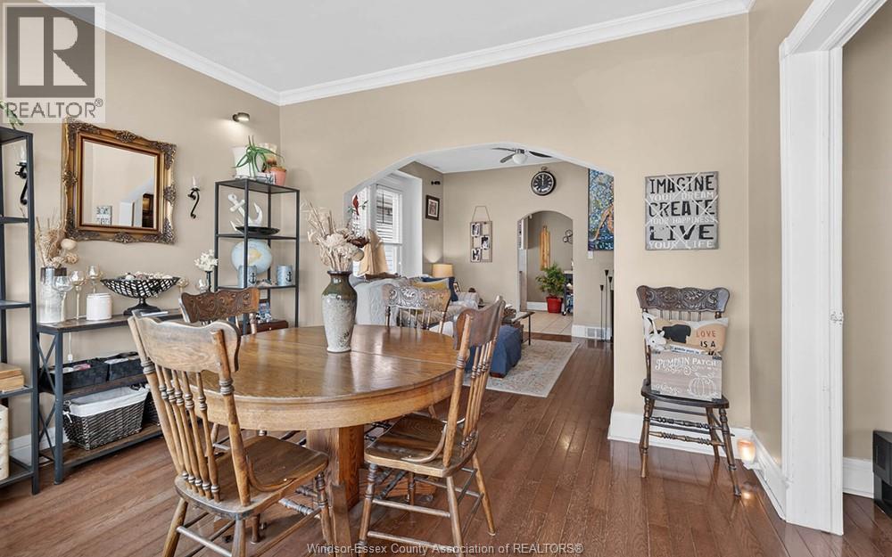 924 MARENTETTE AVENUE, Windsor, Ontario, N9A2A3 — Photo 4