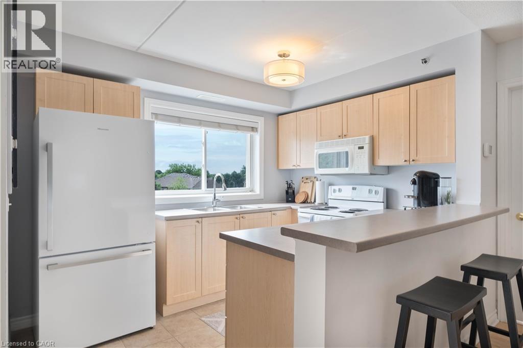 4450 FAIRVIEW Street Unit# 304, Burlington, Ontario, L7L7K7 — Photo 10