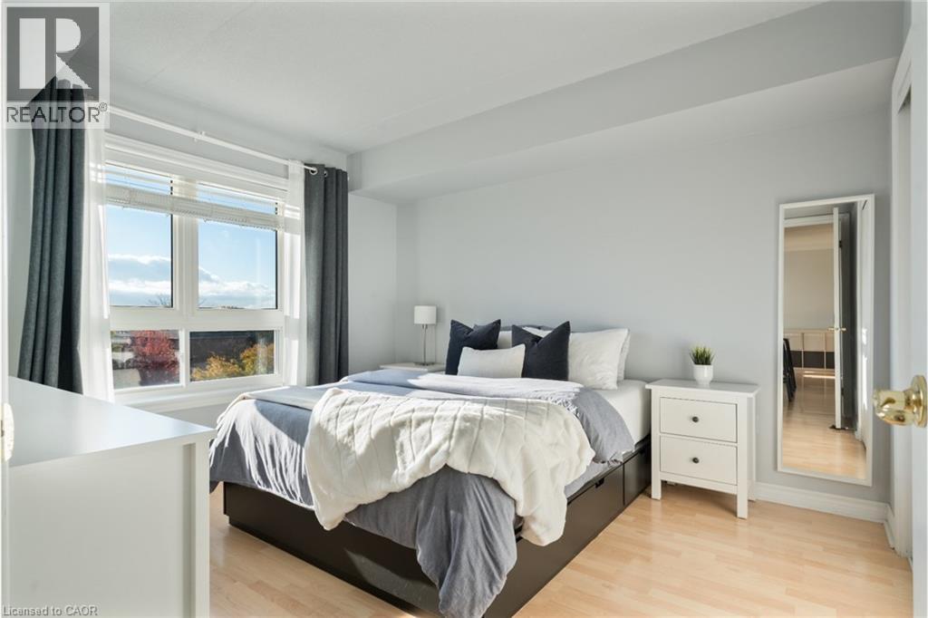 4450 FAIRVIEW Street Unit# 304, Burlington, Ontario, L7L7K7 — Photo 14