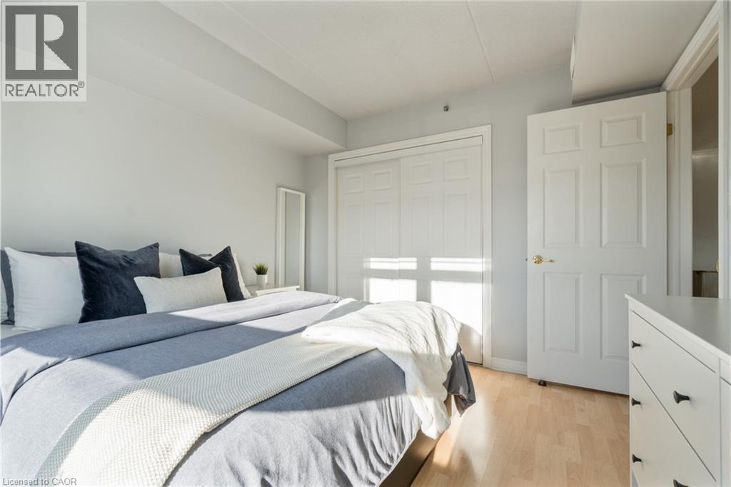 4450 FAIRVIEW Street Unit# 304, Burlington, Ontario, L7L7K7 — Photo 16