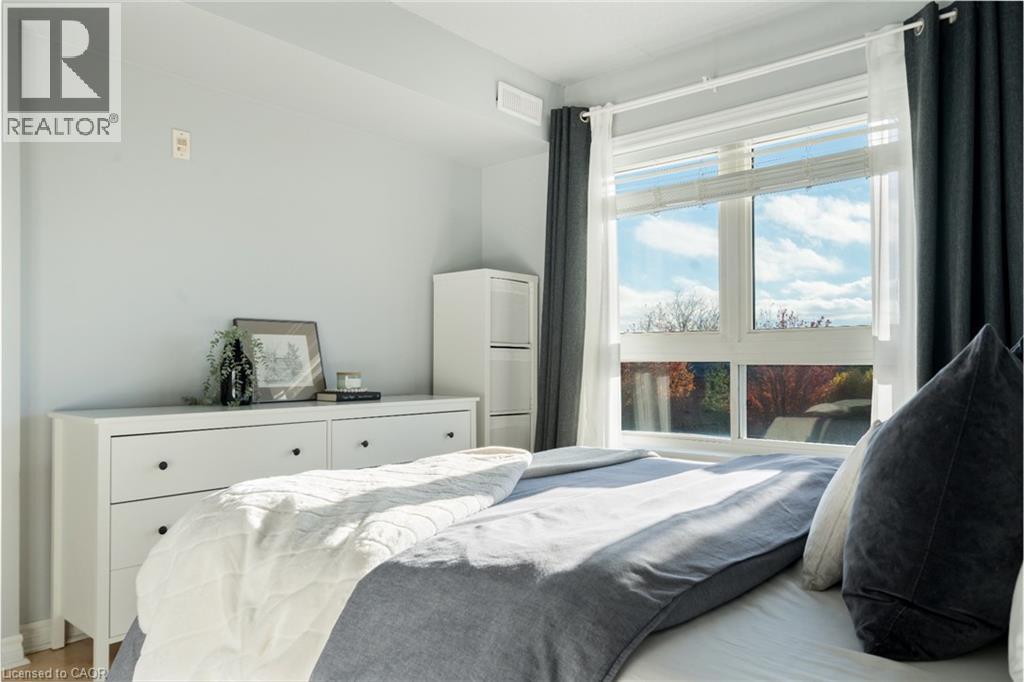 4450 FAIRVIEW Street Unit# 304, Burlington, Ontario, L7L7K7 — Photo 18