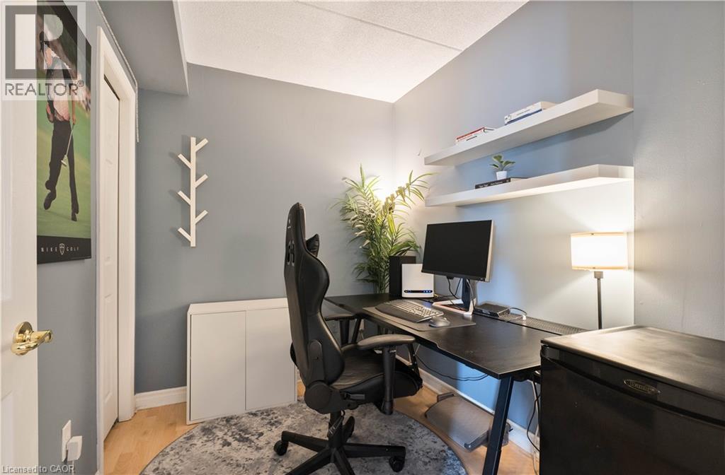 4450 FAIRVIEW Street Unit# 304, Burlington, Ontario, L7L7K7 — Photo 19