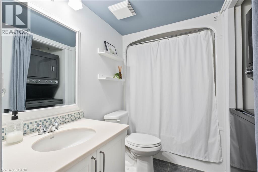 4450 FAIRVIEW Street Unit# 304, Burlington, Ontario, L7L7K7 — Photo 20