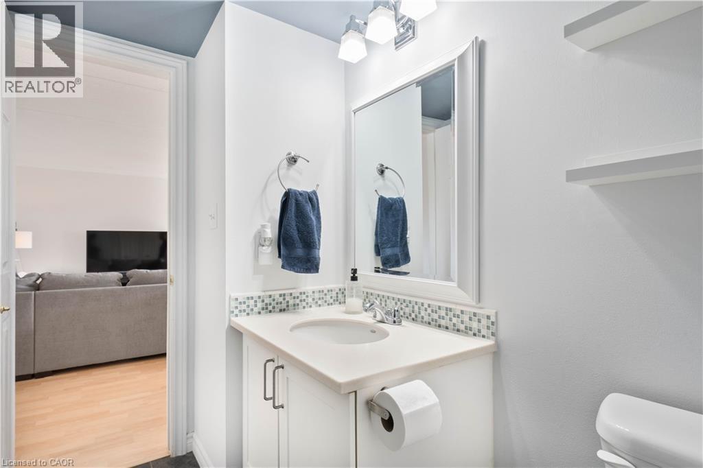 4450 FAIRVIEW Street Unit# 304, Burlington, Ontario, L7L7K7 — Photo 21
