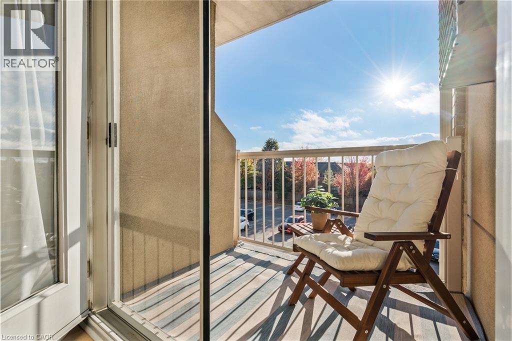 4450 FAIRVIEW Street Unit# 304, Burlington, Ontario, L7L7K7 — Photo 22