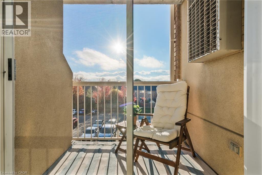 4450 FAIRVIEW Street Unit# 304, Burlington, Ontario, L7L7K7 — Photo 23