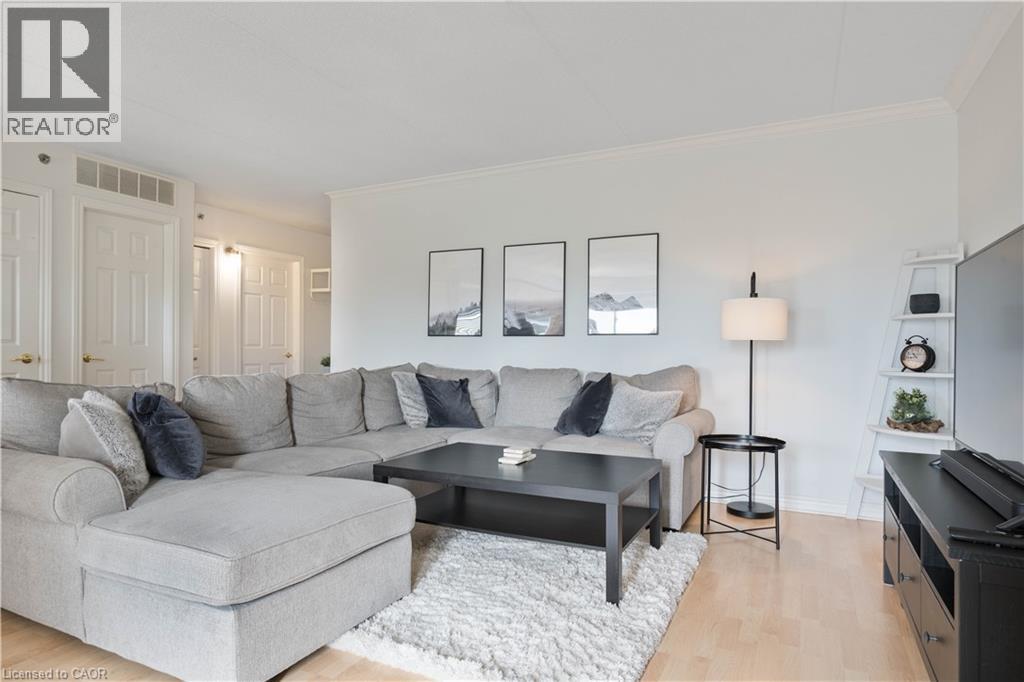 4450 FAIRVIEW Street Unit# 304, Burlington, Ontario, L7L7K7 — Photo 6