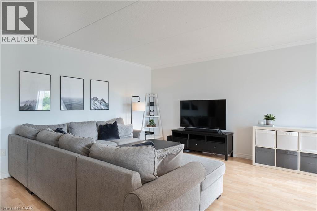 4450 FAIRVIEW Street Unit# 304, Burlington, Ontario, L7L7K7 — Photo 7