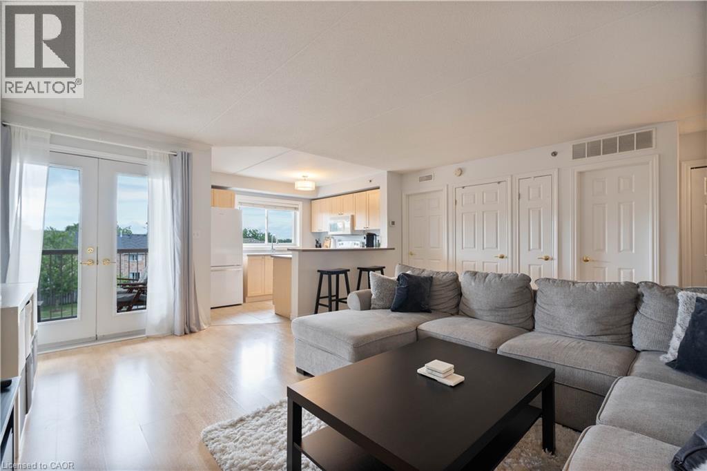 4450 FAIRVIEW Street Unit# 304, Burlington, Ontario, L7L7K7 — Photo 9