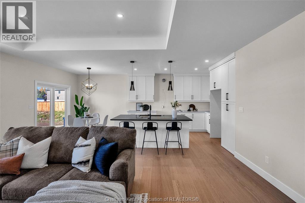 172 Rosewood CRESCENT, Chatham, Ontario, N7M0V4 — Photo 11