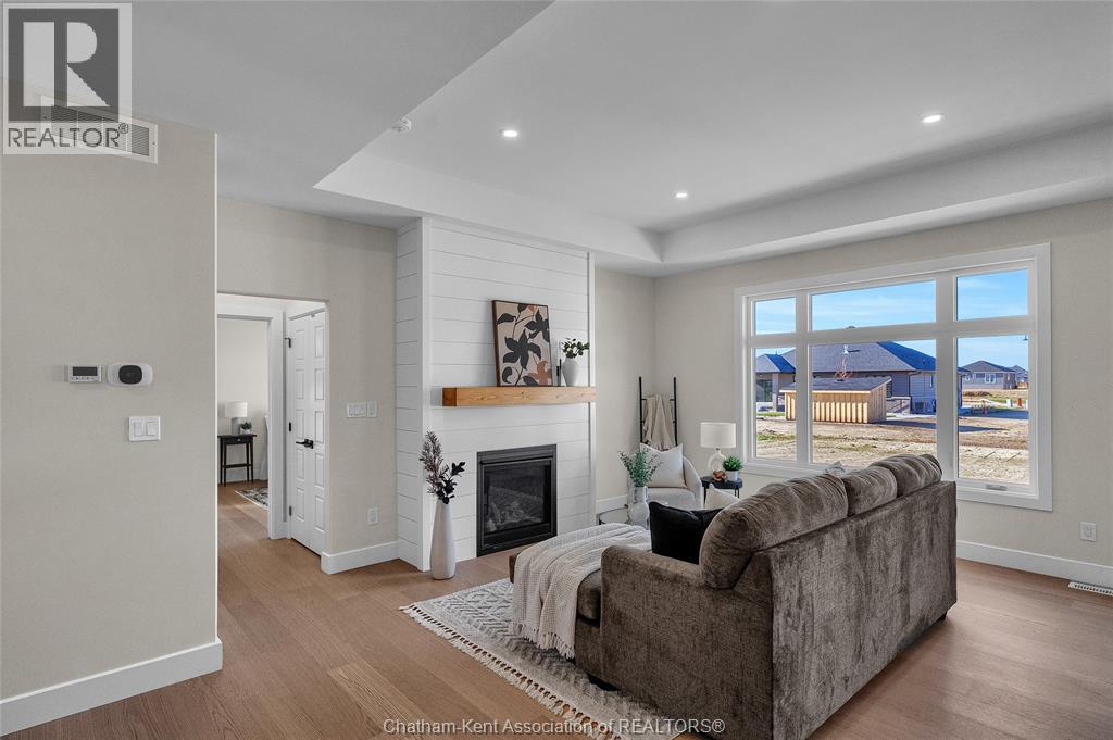 172 Rosewood CRESCENT, Chatham, Ontario, N7M0V4 — Photo 12