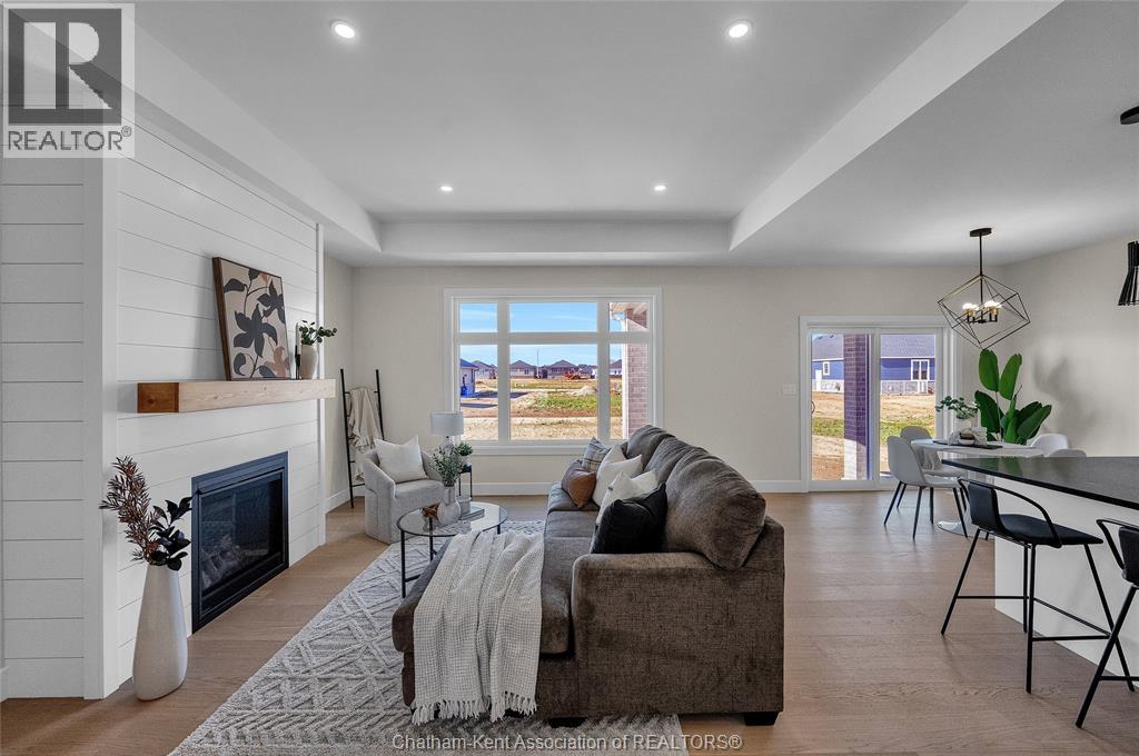 172 Rosewood CRESCENT, Chatham, Ontario, N7M0V4 — Photo 13