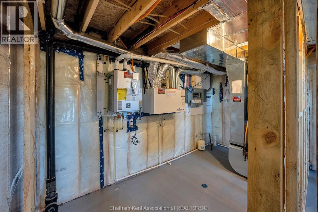 172 Rosewood CRESCENT, Chatham, Ontario, N7M0V4 — Photo 37