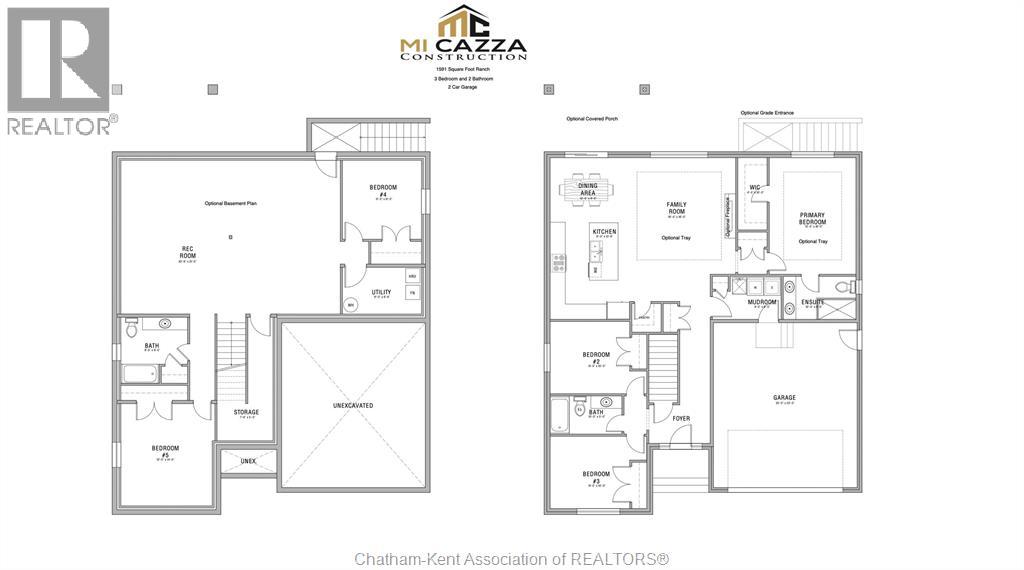172 Rosewood CRESCENT, Chatham, Ontario, N7M0V4 — Photo 46