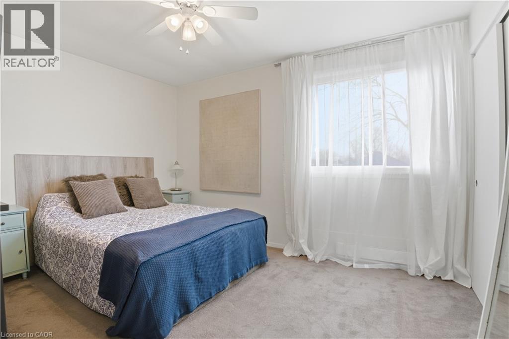 63 EMPIRE Street Unit# 2, Welland, Ontario, L3B2L3 — Photo 11