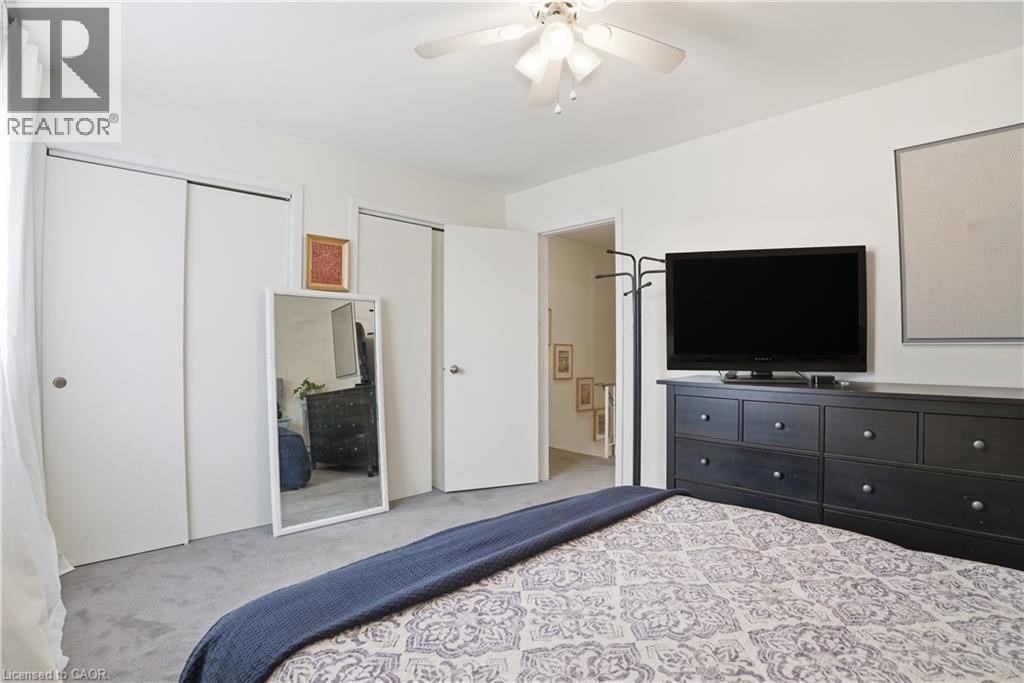 63 EMPIRE Street Unit# 2, Welland, Ontario, L3B2L3 — Photo 12
