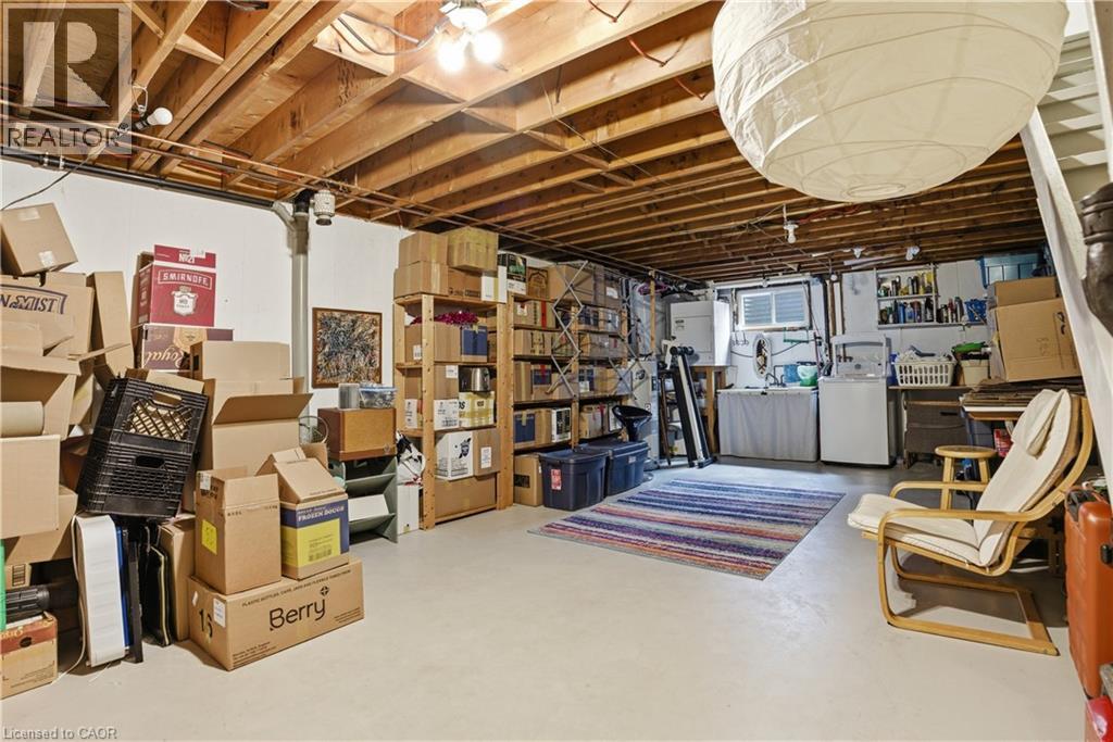 63 EMPIRE Street Unit# 2, Welland, Ontario, L3B2L3 — Photo 14